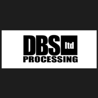 DBS Processing Ltd logo, DBS Processing Ltd contact details