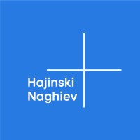 HajinskiNaghiev logo, HajinskiNaghiev contact details