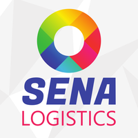 SENA logistics s.r.o. logo, SENA logistics s.r.o. contact details