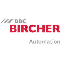 BBC Bircher Automation logo, BBC Bircher Automation contact details