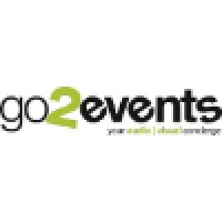 go2events logo, go2events contact details