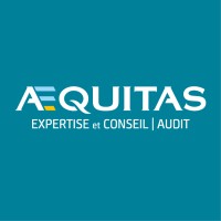 Aequitas Expertise & Conseil | Audit logo, Aequitas Expertise & Conseil | Audit contact details