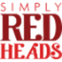 Simply Redheads logo, Simply Redheads contact details