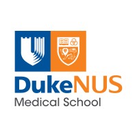 Duke-NUS Medical School logo, Duke-NUS Medical School contact details