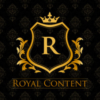 Royal Content logo, Royal Content contact details