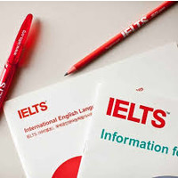 Academic and General IELTS Courses logo, Academic and General IELTS Courses contact details