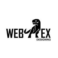 Webrex Designing logo, Webrex Designing contact details