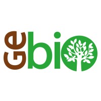 Grupo de Estudos em Biodiversidade - GEBio logo, Grupo de Estudos em Biodiversidade - GEBio contact details