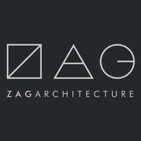 ZAG Architecture logo, ZAG Architecture contact details