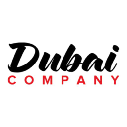 Dubai City Company logo, Dubai City Company contact details