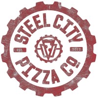 Steel City Pizza Company logo, Steel City Pizza Company contact details