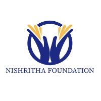 Nishritha Foundation logo, Nishritha Foundation contact details