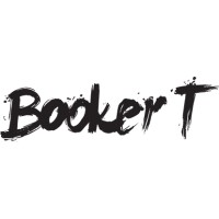 Booker T. Jones logo, Booker T. Jones contact details