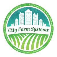 City Farm Systems Ltd logo, City Farm Systems Ltd contact details