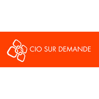 CIO sur demande logo, CIO sur demande contact details