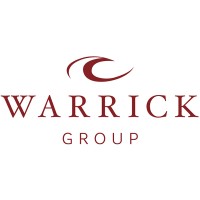 Warrick Group LLC logo, Warrick Group LLC contact details