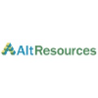 AltResources LLC logo, AltResources LLC contact details