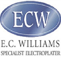 EC Williams logo, EC Williams contact details