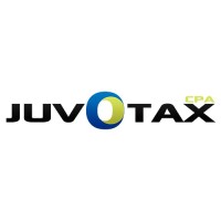 Juvotax CPA logo, Juvotax CPA contact details