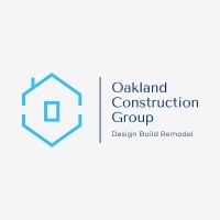 Oakland Construction Group logo, Oakland Construction Group contact details