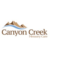 Canyon Creek Memory Care logo, Canyon Creek Memory Care contact details