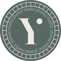 Ybanez Media logo, Ybanez Media contact details