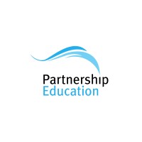 PARTNERSHIP EDUCATION LIMITED logo, PARTNERSHIP EDUCATION LIMITED contact details