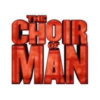 The Choir of Man logo, The Choir of Man contact details