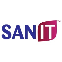 Sanit logo, Sanit contact details