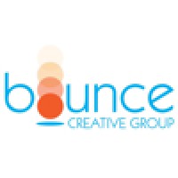 Bounce Creative Group logo, Bounce Creative Group contact details