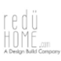 redüHOME logo, redüHOME contact details