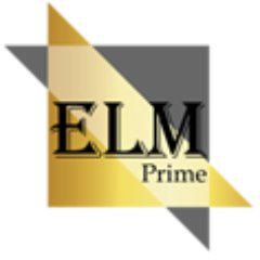 ELM Prime logo, ELM Prime contact details