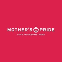 Mothers Pride logo, Mothers Pride contact details