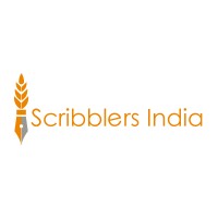 Scribblers India logo, Scribblers India contact details