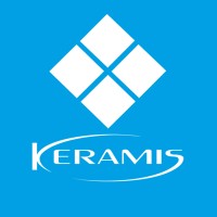 Keramis logo, Keramis contact details