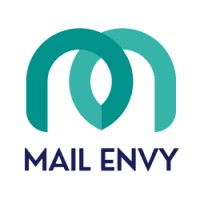 Mail Envy logo, Mail Envy contact details