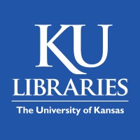 University of Kansas Libraries logo, University of Kansas Libraries contact details