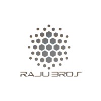 Raju Bros logo, Raju Bros contact details