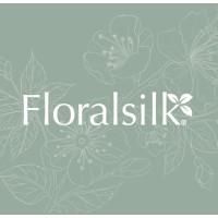 Floralsilk logo, Floralsilk contact details