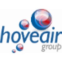 Hoveair logo, Hoveair contact details