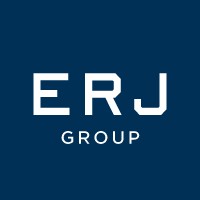 ERJ Group logo, ERJ Group contact details