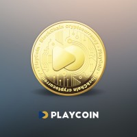 PlayCoin_PLY logo, PlayCoin_PLY contact details