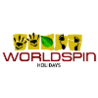 Worldspin Holidays logo, Worldspin Holidays contact details