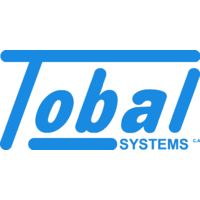 Tobal Systems logo, Tobal Systems contact details