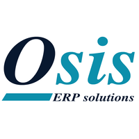 Eurl Osis logo, Eurl Osis contact details