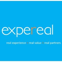 Expereal India logo, Expereal India contact details