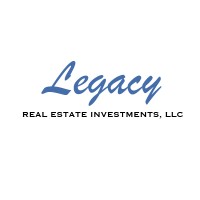 Legacy Real Estate Investments logo, Legacy Real Estate Investments contact details