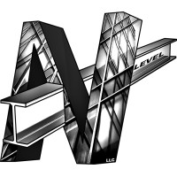 NX Level logo, NX Level contact details