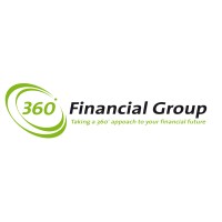 360 FINANCIAL GROUP logo, 360 FINANCIAL GROUP contact details