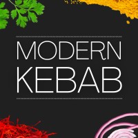 Modern Kebab logo, Modern Kebab contact details